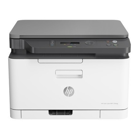 Imprimante Multifonction HP Laser MFP 178nw - Imprimante