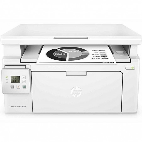 Hp Imprimante Multifonctions MFP M130a