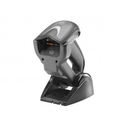 HP Wireless - scanner de code à barres