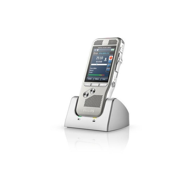 Philips - Produits Philips DPM8500 Philips - Produits Philips DPM8500