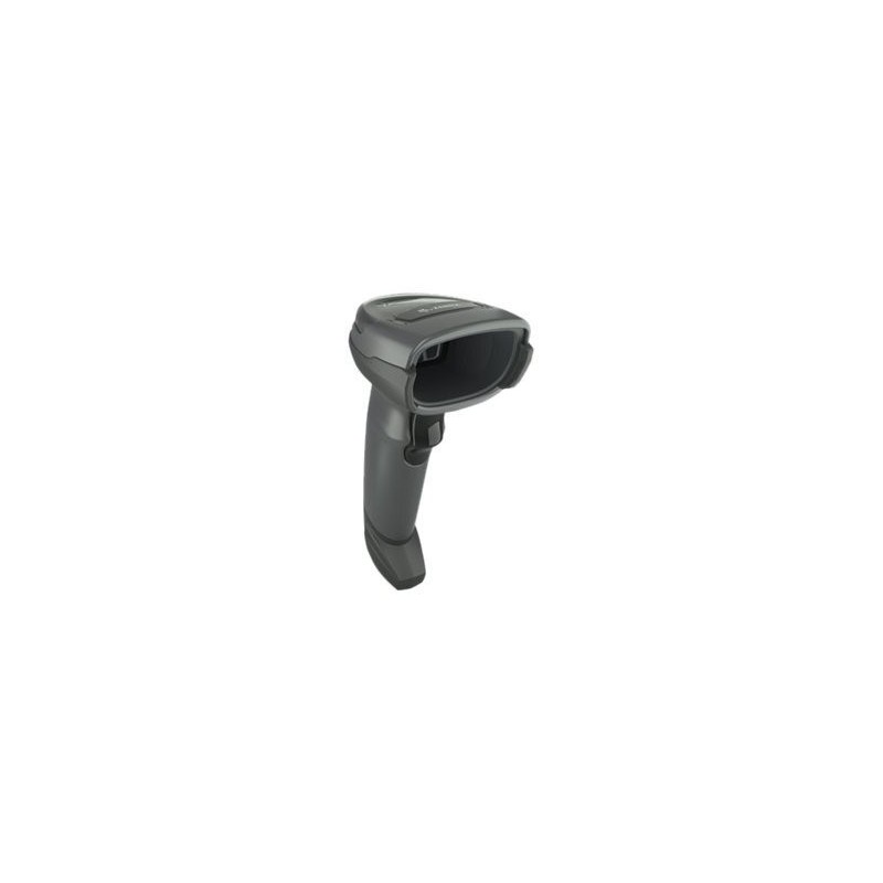 Zebra DS4608-SR - USB Kit - scanner de code à barres