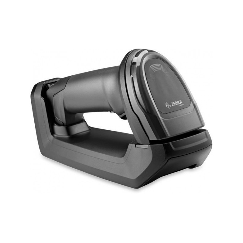 Zebra DS8178 - Standard Range (SR) - scanner de code à barres