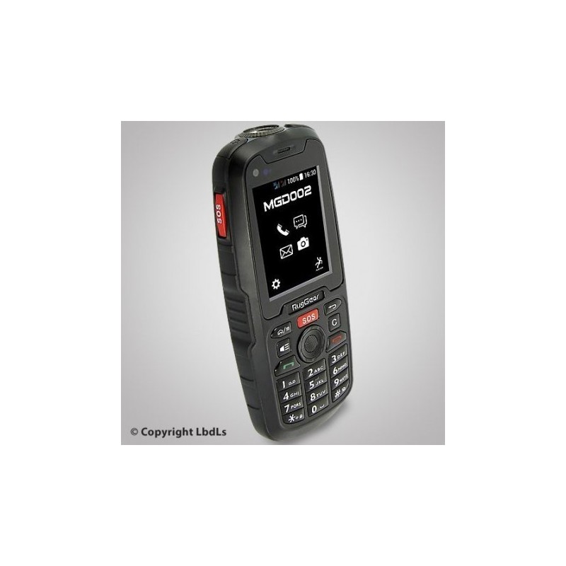GSM PTI MGD002 GSM PTI MGD002