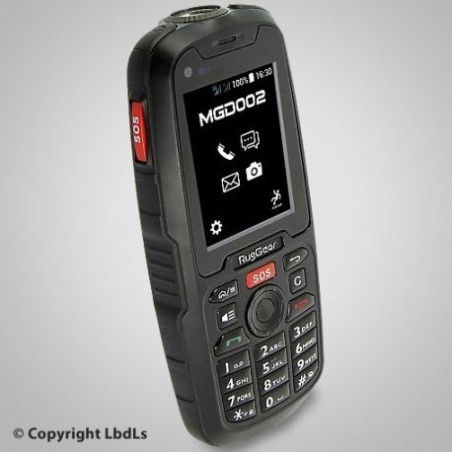 GSM PTI MGD002