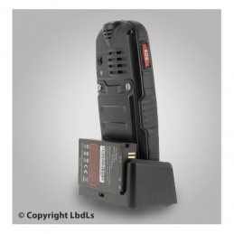 GSM PTI MGD002 avec GPS