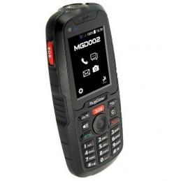 GSM PTI MGD002 avec GPS