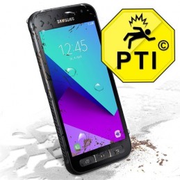 Samsung Galaxy Xcover 4 PTI