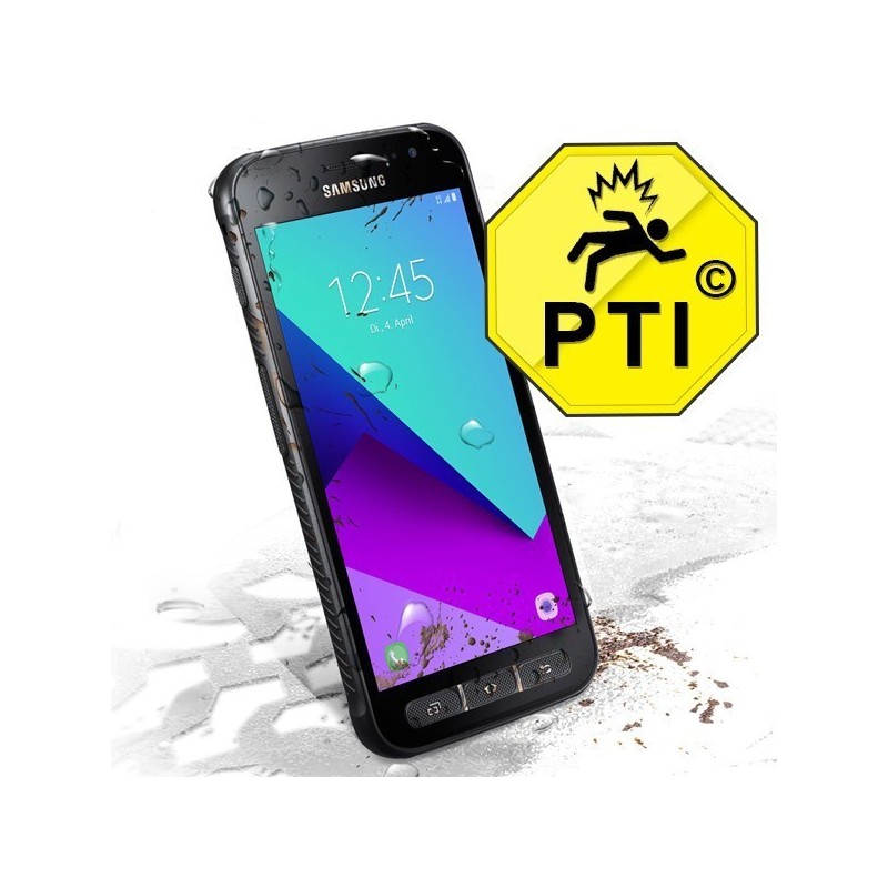 Samsung Galaxy Xcover 4 PTI