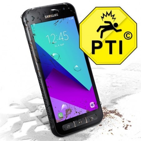 Samsung Galaxy Xcover 4 PTI