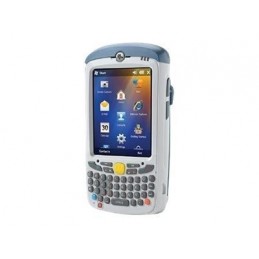 Zebra MC55X-HC - terminal de collecte de données - Win Embedded Handheld 6.5 Classic - 2 Go - 3.5" Zebra MC55X-HC - terminal de collecte de données - Win Embedded Handheld 6.5 Classic - 2 Go - 3.5"