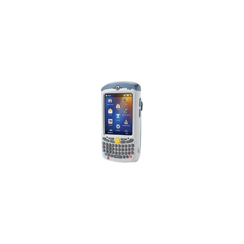 Zebra MC55X-HC - terminal de collecte de données - Win Embedded Handheld 6.5 Classic - 2 Go - 3.5" Zebra MC55X-HC - terminal de collecte de données - Win Embedded Handheld 6.5 Classic - 2 Go - 3.5"