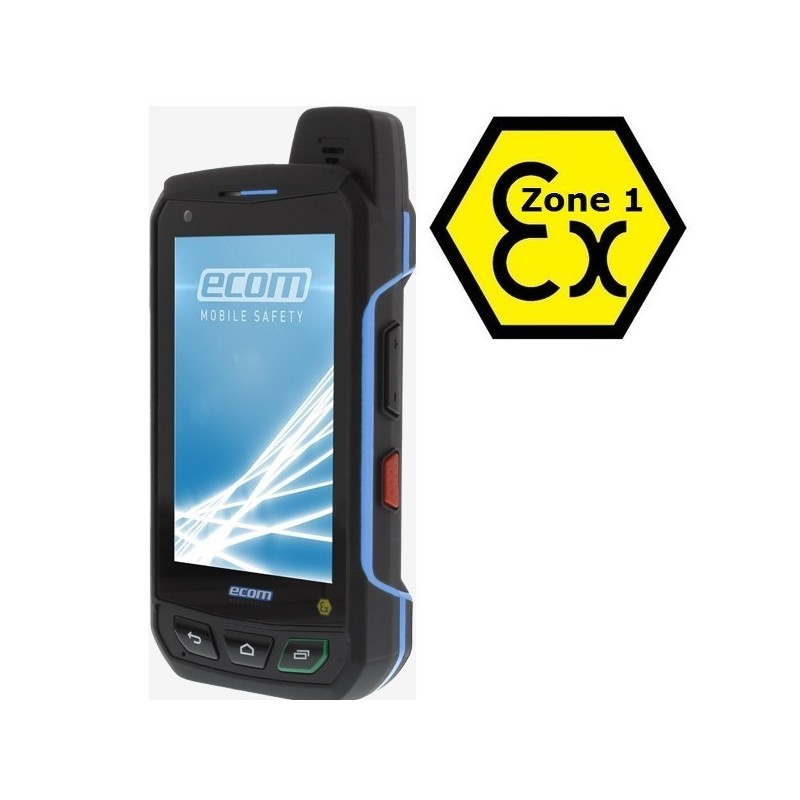 Smartphone Ecom SMART-Ex 01