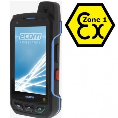 Smartphone Ecom SMART-Ex 01