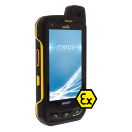 Smartphone Ecom SMART-Ex 201,abidjan