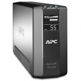 APC Back-UPS Pro 550