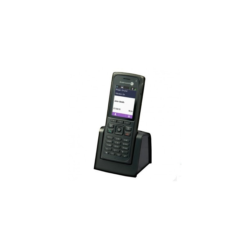 Alcatel Lucent Dect 8262 Alcatel Lucent Dect 8262