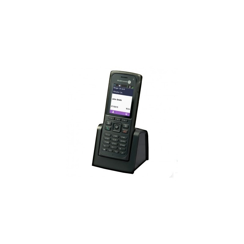 Alcatel Lucent Dect 8262