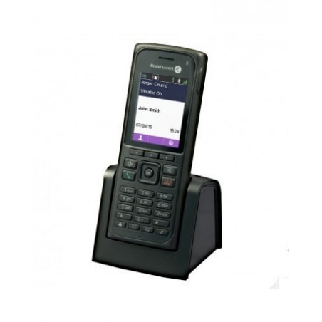 Alcatel Lucent Dect 8262