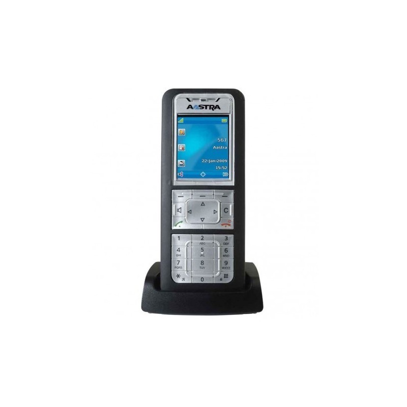 Aastra Mitel 632 DECT Phone