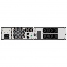 Infosec E3 Performance 1100 RT