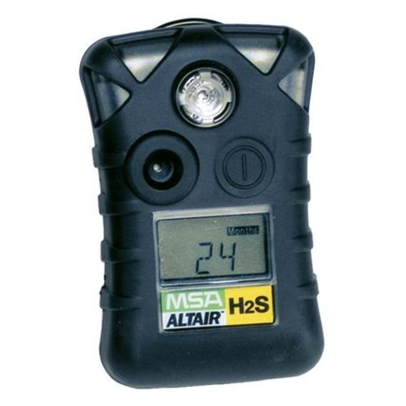 Détecteur Monogaz MSA Altair H2S