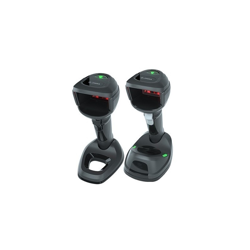 Zebra DS9908-SR - scanner de code à barres Zebra DS9908-SR - scanner de code à barres