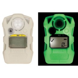 Détecteur De Gaz MSA Altair 2XP H2S Pulse