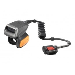Zebra RS5000 - Short Cable Version - scanner de code à barres