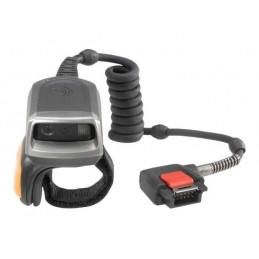Zebra RS5000 - Short Cable Version - scanner de code à barres