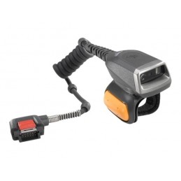 Zebra RS5000 - Short Cable Version - scanner de code à barres