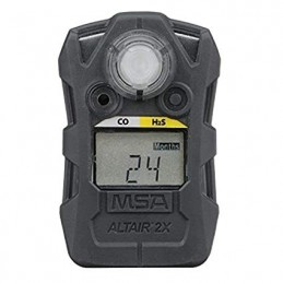 Détecteur MSA Altair 2XT CO H2S