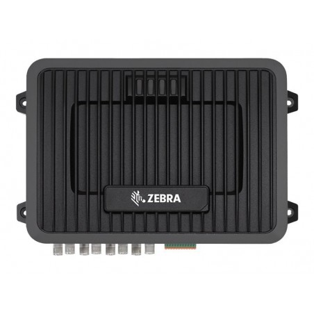 Zebra FX9600-4 - lecteur RFID - USB, Ethernet 100, série