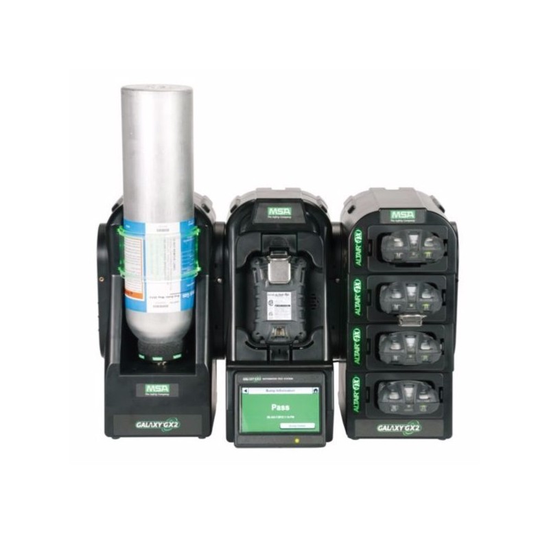 Galaxy GX2 Système De Test Automatique Altair 4X Galaxy GX2 Système De Test Automatique Altair 4X