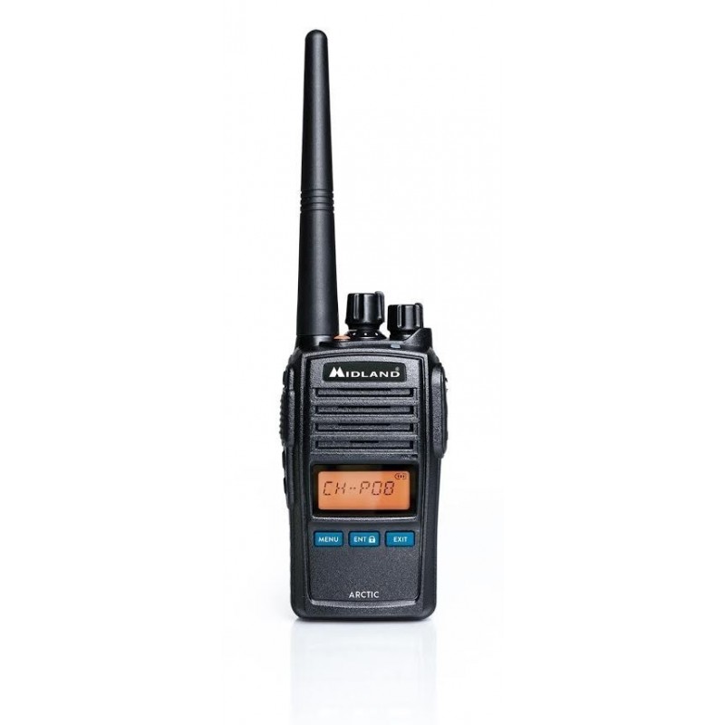 Midland Arctic VHF Marine