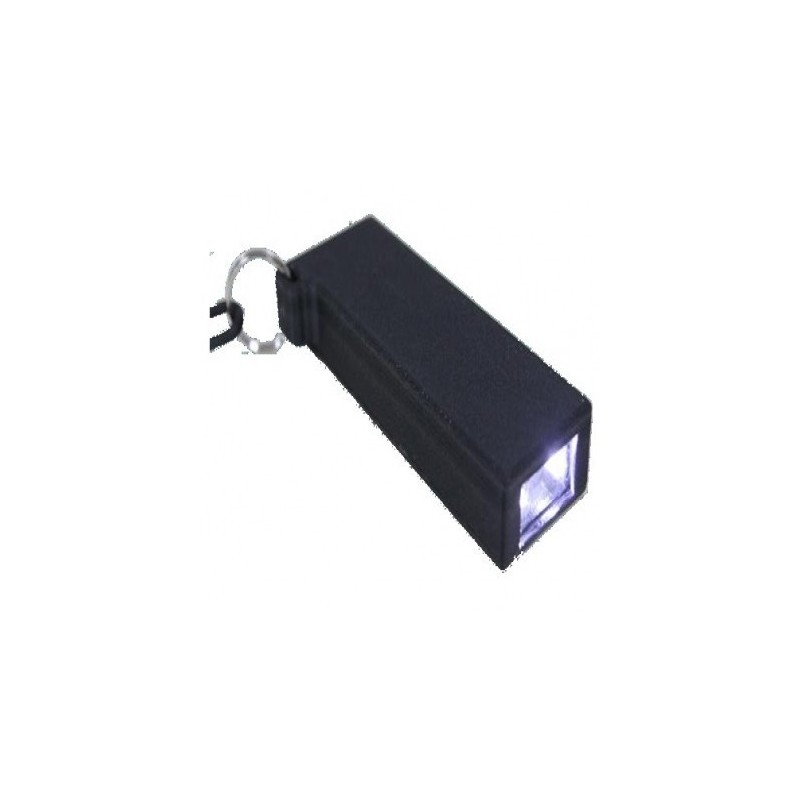 Controleur de rondes Check & Light v3 Controleur de rondes Check & Light v3