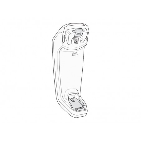 Zebra CR8178-SC Standard Cradle - station pour scanner de code