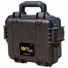 Valise Peli-Storm IM2050 Noire Avec Mousse