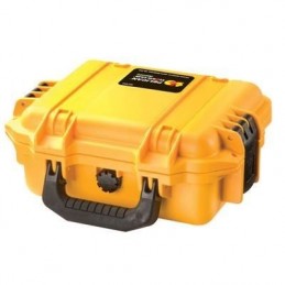 Valise Peli-Storm IM2050 Jaune Avec Mousse