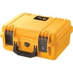 Valise Peli-Storm IM2050 Jaune Avec Mousse