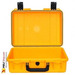 Valise Peli-Storm IM2300 Jaune Avec Mousse