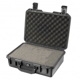 Valise Peli-Storm IM2300 Noire Avec Mousse