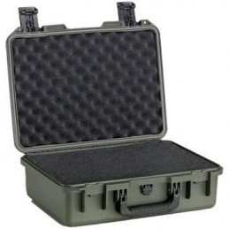 Valise Peli-Storm IM2300 Noire Avec Mousse