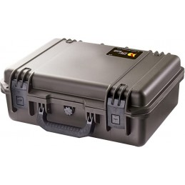 Valise Peli-Storm IM2300 Noire Avec Mousse