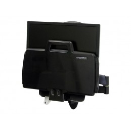 Ergotron 200 Series Combo Arm - kit de montage