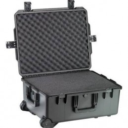 Valise Peli-Storm IM2720 Noire Avec Mousse