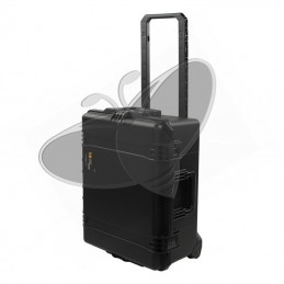 Valise Peli-Storm IM2720 Noire Avec Mousse