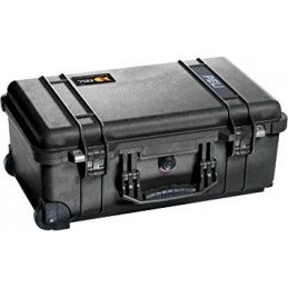 Valise Peli-Storm IM2720 Noire Avec Mousse