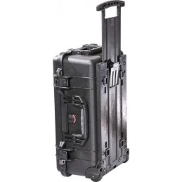 Valise Peli-Storm IM2720 Noire Avec Mousse