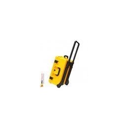 Valise Peli-Storm IM2720 Jaune Avec Mousse