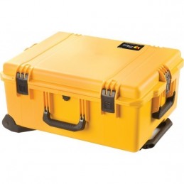 Valise Peli-Storm IM2720 Jaune Avec Mousse